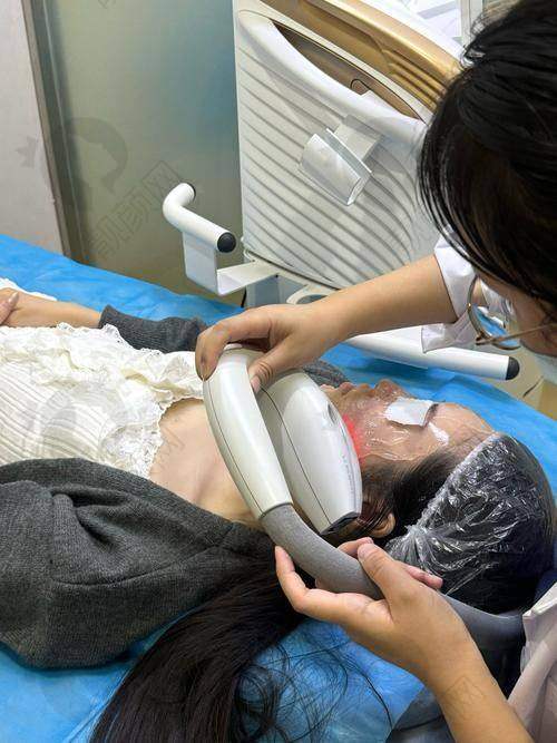云南铜雀台整形医院优点