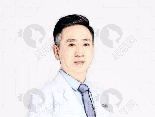 高振华