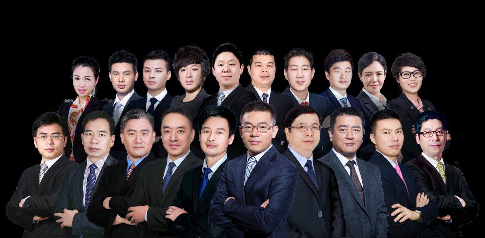 四、深圳非凡医疗美容医院医生介绍:
