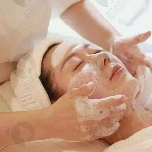 七、咸阳晶肤美容医院的口碑评价怎么样