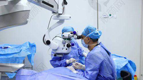 2025重庆西南医院眼科近视手术价格全解析:设备先进口碑好,沙坪坝区就诊超便捷