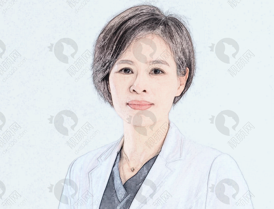 梁耀婵