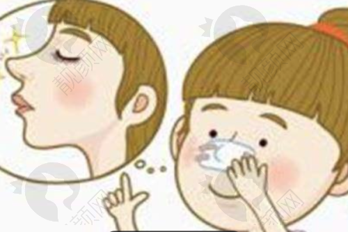 北京沃尔赵丹做鼻子可靠吗？