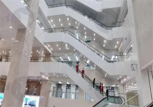 吉林大学第二医院眼科