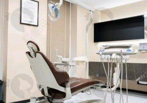 二、上海薇琳伯曼口腔医院正规吗?来看看医院资质: