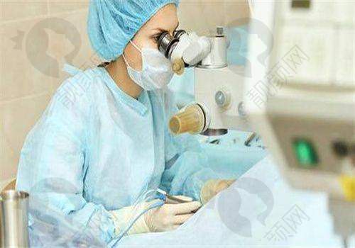 汕尾爱尔眼科医院医生团队实力