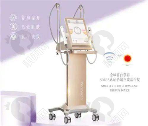 衡阳爱思特医疗美容医院精良技术揭秘