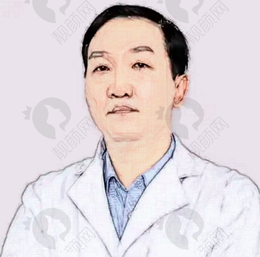 郭志华