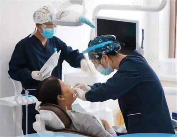 二、沈阳国睿口腔门诊部正规吗?来看看医院资质: