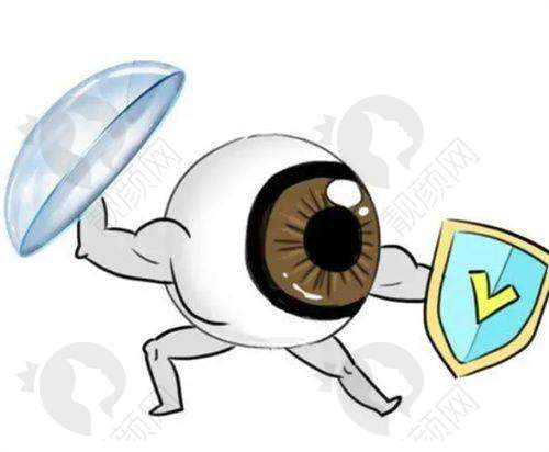 北京熙仁眼科医院的医生团队:专精有经验