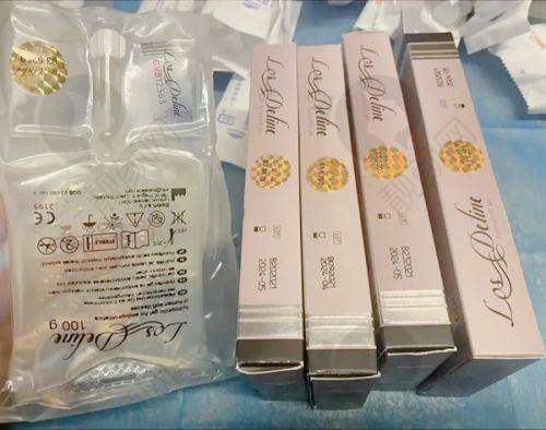 整形项目价格的影响因素
