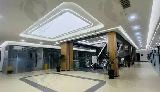 沈阳国睿口腔门诊部