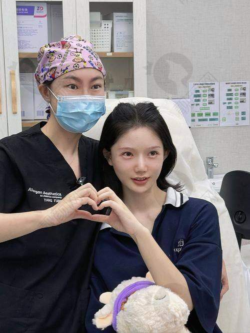 塑颜萃打后脸会变大?别怕,注射体验特别友好