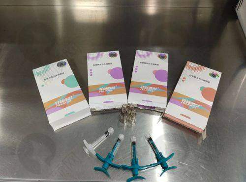 胡俊杰医生:技术不错的人中缩短骨干医生