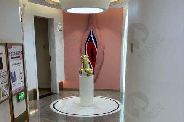 郑州科大医院私密科