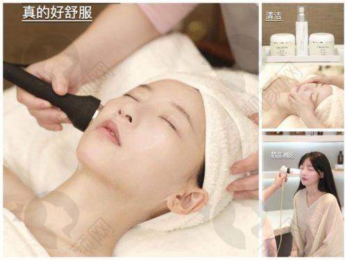 舒敏之星修复增厚角质层的原理大揭秘